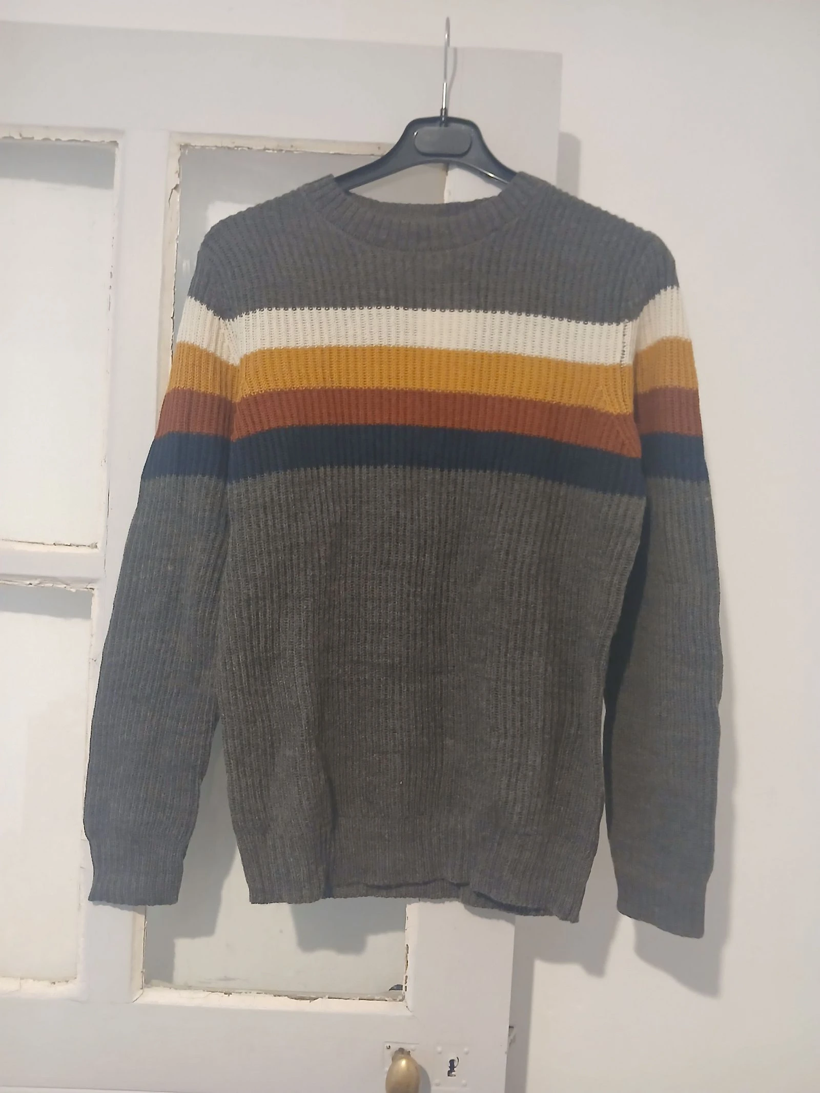 Pull